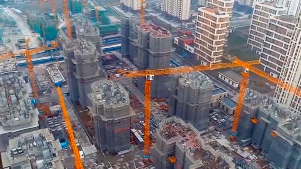 住建部：全国房屋建筑和市政基础设施工程开复工率超过85%